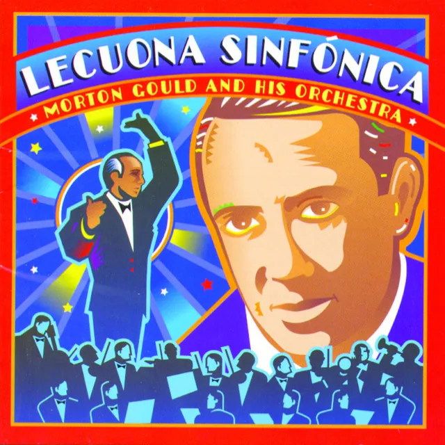 Lecuona Sinfonica