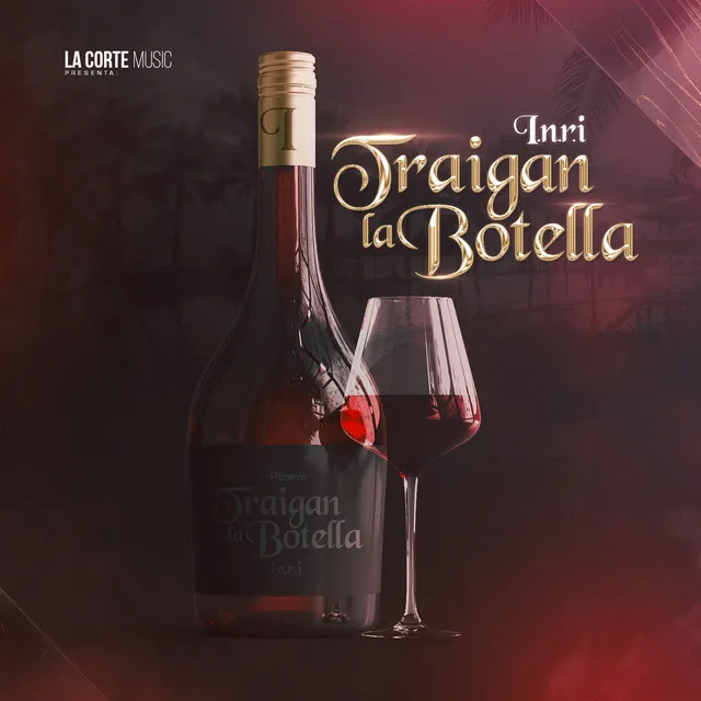 Traigan la Botella