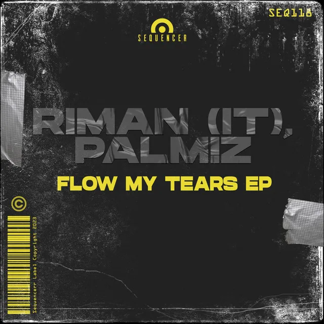 Flow My Tears EP