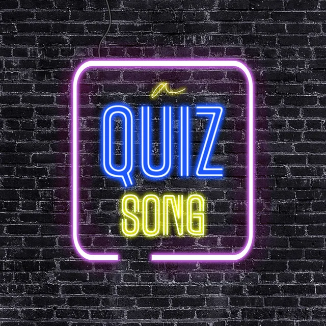 a quiz theme song