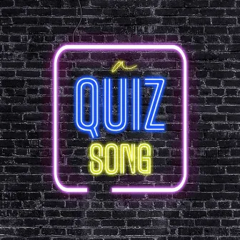 a quiz theme song by jane wine