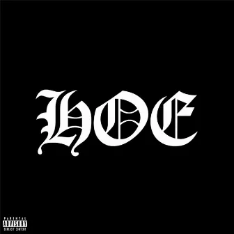 Hoe by Drue