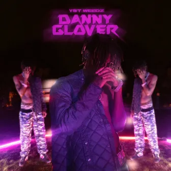 Danny Glover by YST.Weedz