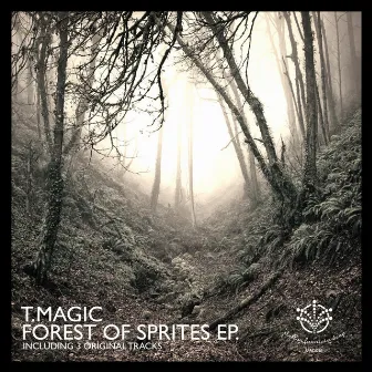 Forest Of Sprites by T.Magic