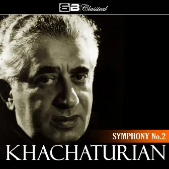 Khachaturian: Symphony No. 2 by Rafail Mangasarian