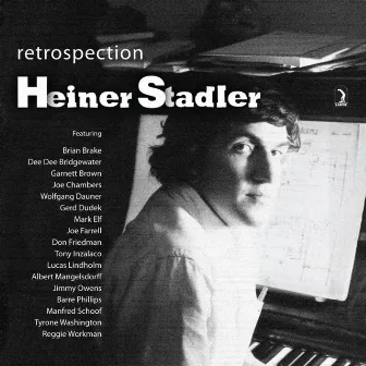 Stadler, Heiner: Retrospection by Heiner Stadler