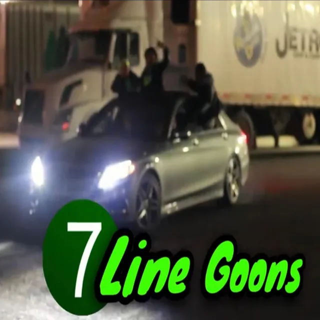 7 Line Goons