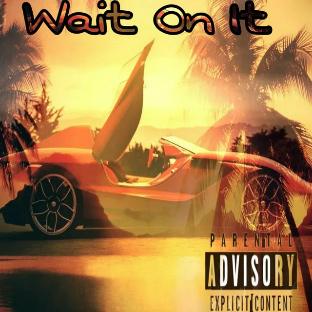 JCedric - Wait On It