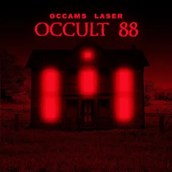 Occult 88 by Occams Laser