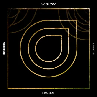 Fractal by Noise Zoo