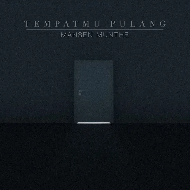 Tempatmu Pulang