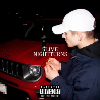 5LIVE by nightturns