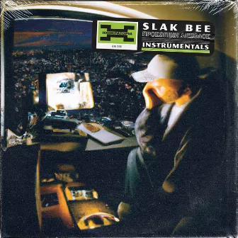 Prosopiki Diexodos Instrumentals by Slak bee