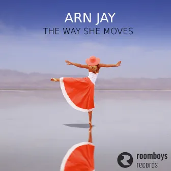 The Way She Moves by Arn Jay