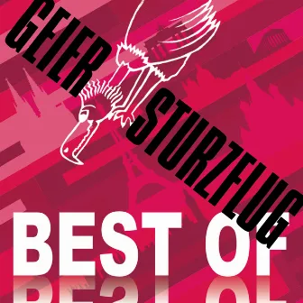 Best Of by Geier Sturzflug