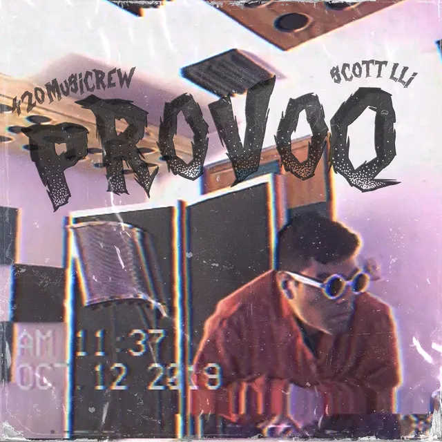 PROVOQ