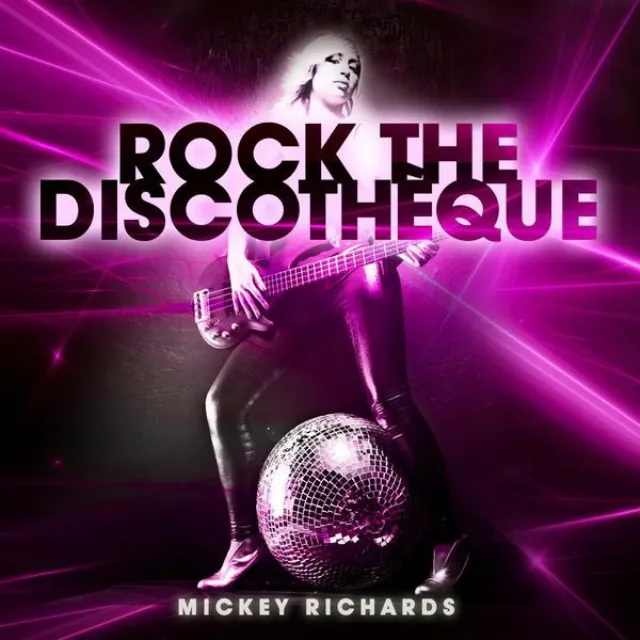 Rock The Discothèque