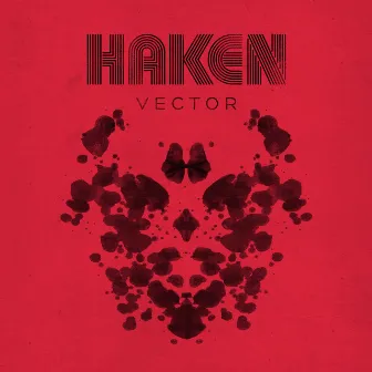 Vector (Deluxe Edition) by Haken