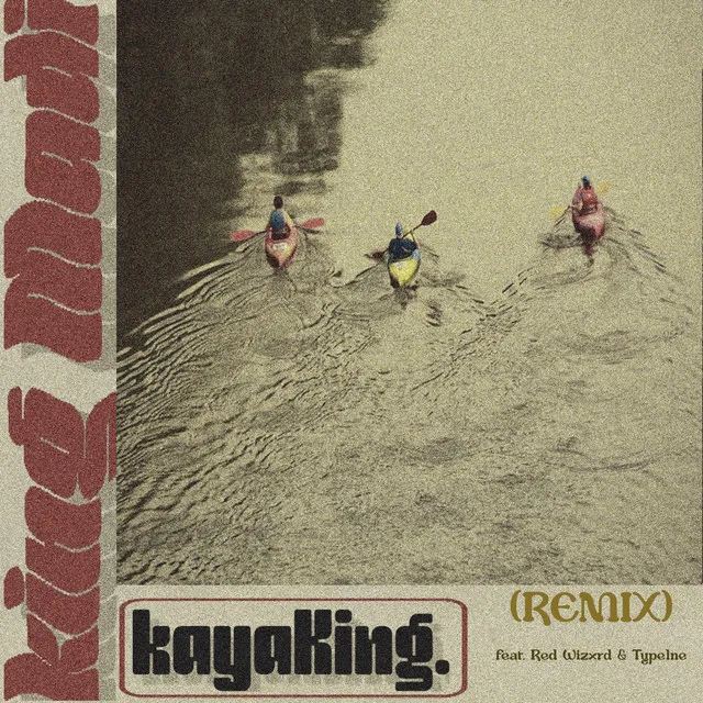 kayaKing. (Remix)