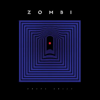 Shape Shift by Zombi