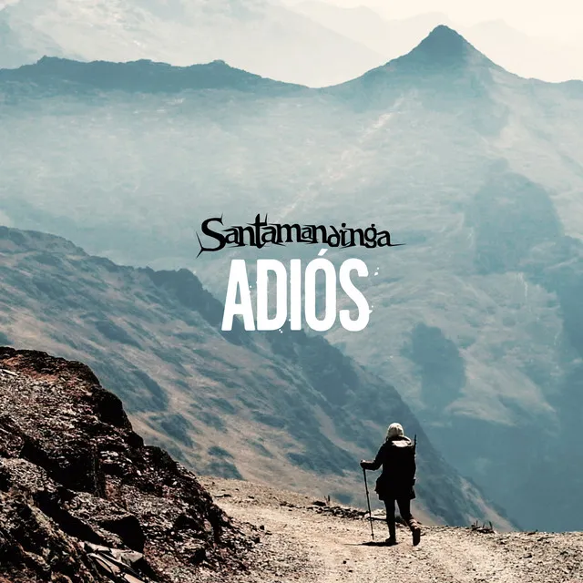 Adiós