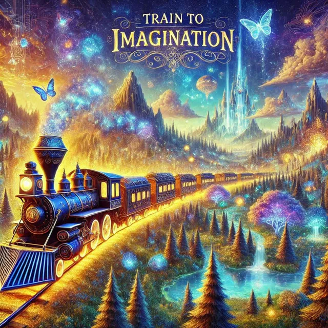 Train To Imagination