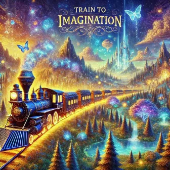 Train To Imagination by Moscow