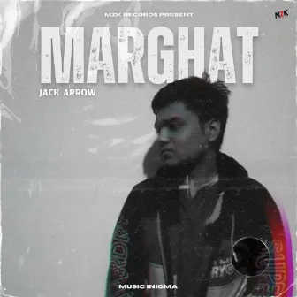 MARGHAT by Jack Arrow