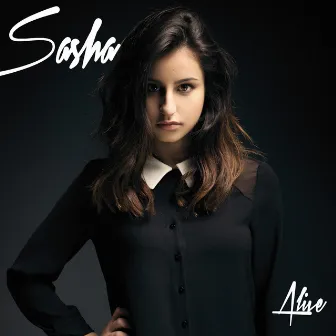 Alive by Sasha