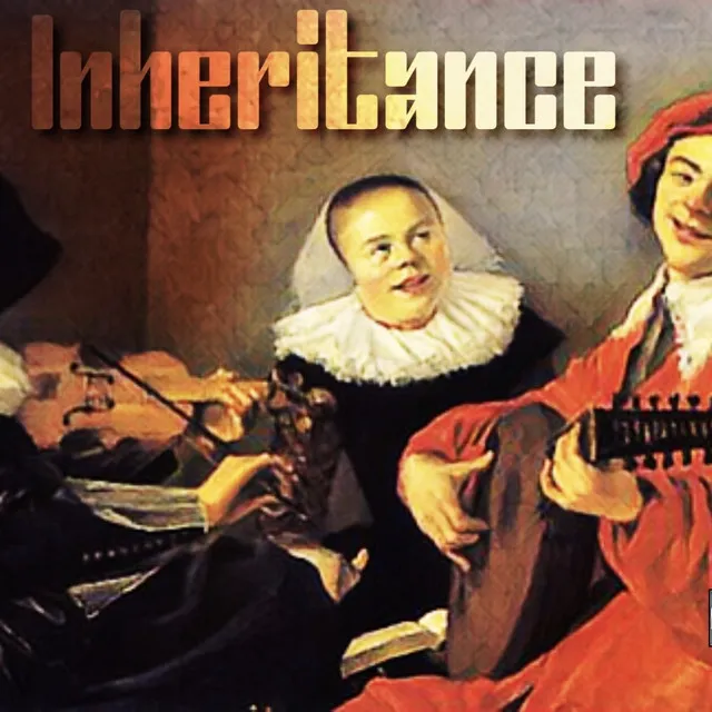 Inheritance