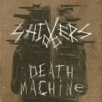 Death Machine by Shivers 00