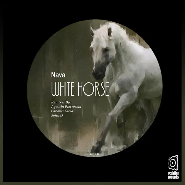 White Horse - Agustin Pietrocola Remix