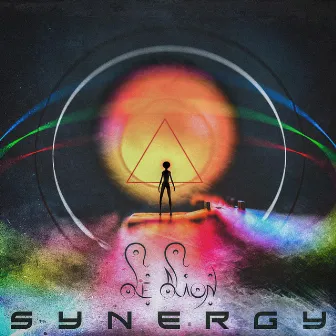 Synergy by Le Lion