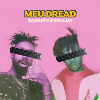 Meu Dread by Badaion