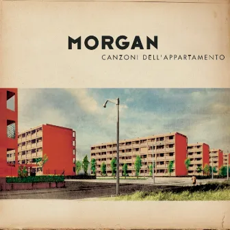 Canzoni Dell'Appartamento by Morgan