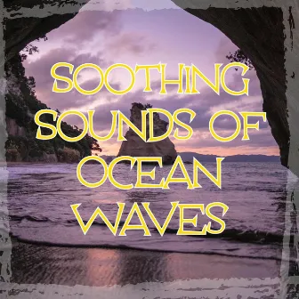 Soothing Sounds of Ocean Waves by Waves in the Wild