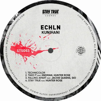 Kunjhani by ECHLN