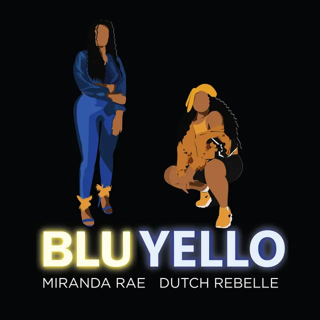 BLUYELLO