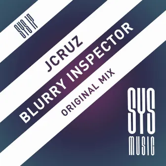 Blurry Inspector by J Cruz