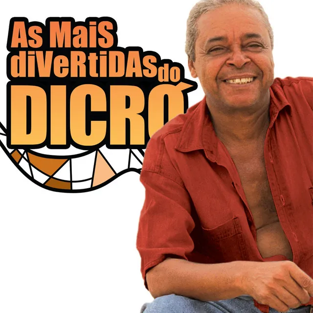 As mais divertidas do Dicró