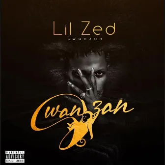 Gwanzan by Lil Zed