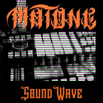 Sound Wave by Matone