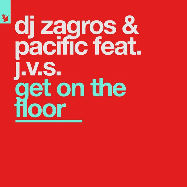 Get On The Floor - Remix