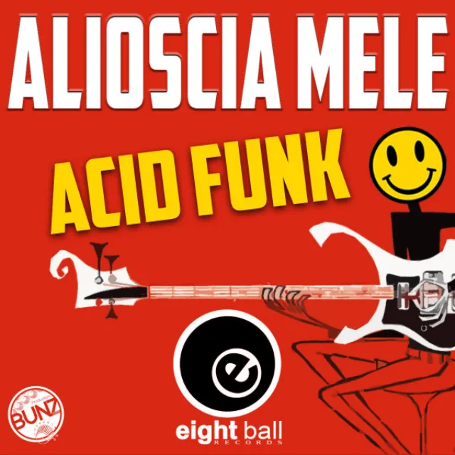 Acid Funk