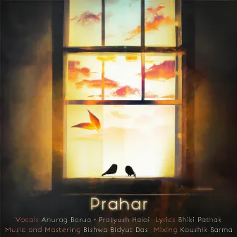 Prahar by Pratyush Haloi