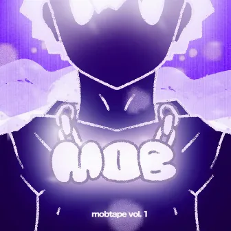 MOBTAPE, Vol. 1 by bat'