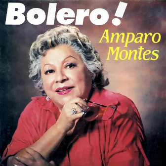 Bolero by Amparo Montes