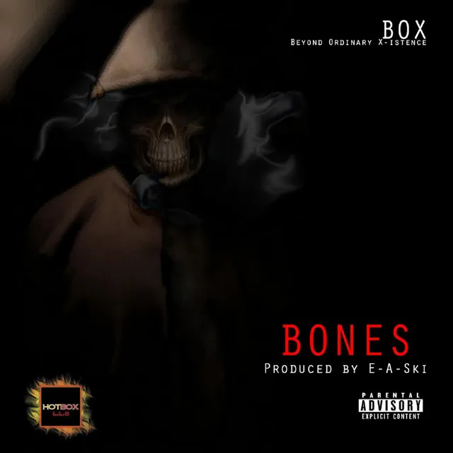 Bones