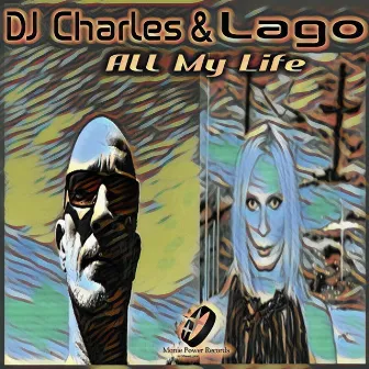 All My Life by LAGO