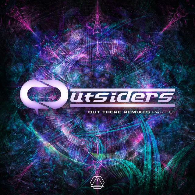 Turbulence - Outsiders Remix